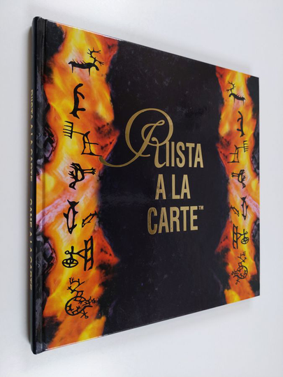 Riista à la carte - Game à la carte