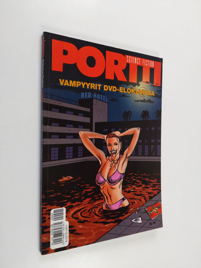 Portti 1/2004