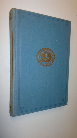 Agnes Sapper : Soittajapoika
