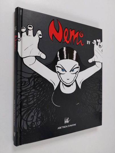 Lise : Nemi IV