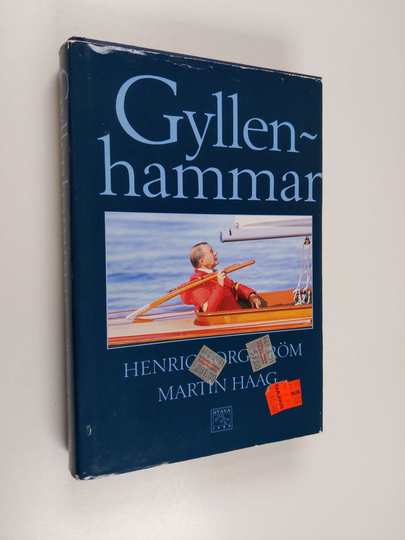 Henric Borgströmym. : Gyllenhammar : tutkielma vallasta
