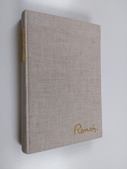 Jean Renoir : Renoir, isäni