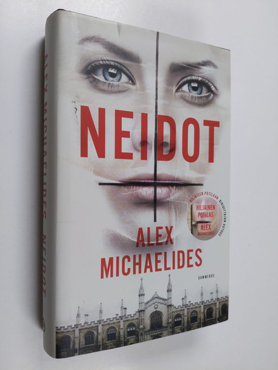 Alex Michaelides : Neidot