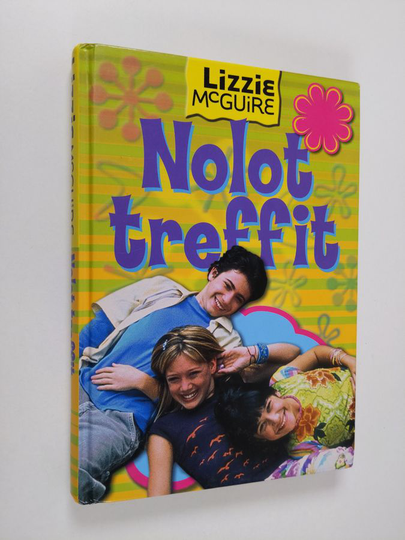 Kiki Thorpe : Nolot treffit
