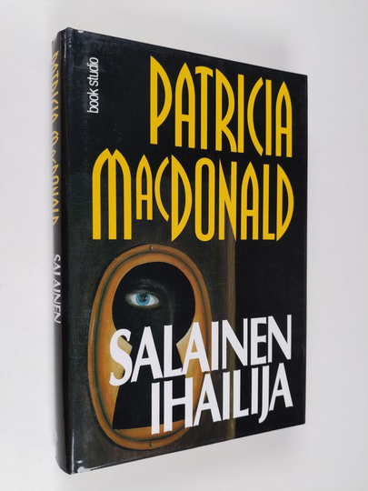 Patricia MacDonald : Salainen ihailija