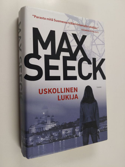 Max Seeck : Uskollinen lukija
