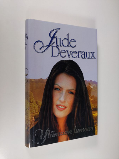 Jude Deveraux : Ylämaan lumous