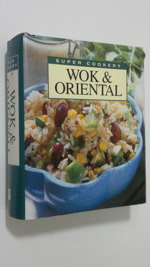 Wok & Oriental