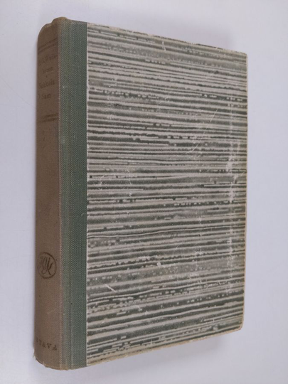 P. G. Wodehouse : Sukkela Sam