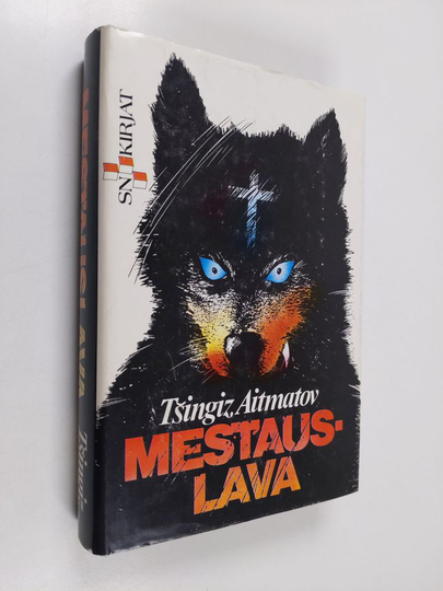 Tsingiz Aitmatov : Mestauslava