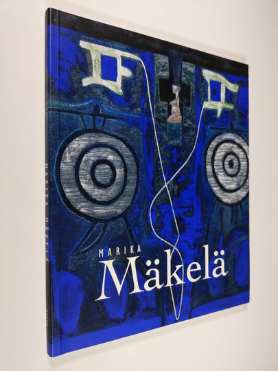 Marika Mäkelä : Marika Mäkelä