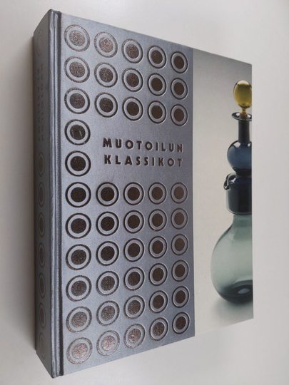 Dominic Bradbury : Muotoilun klassikot