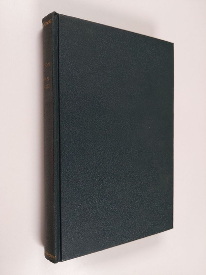 Jack London : Onnen suosikki : romaani