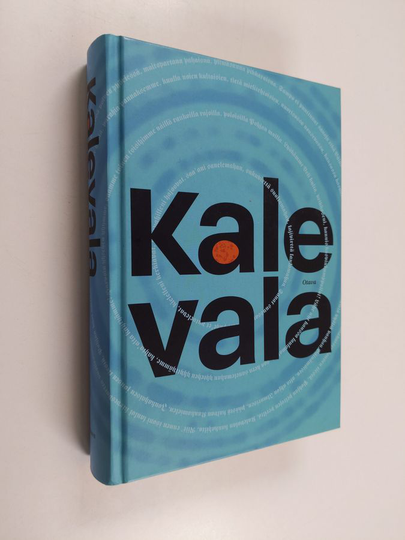Elias Lönnrot : Kalevala (2009)