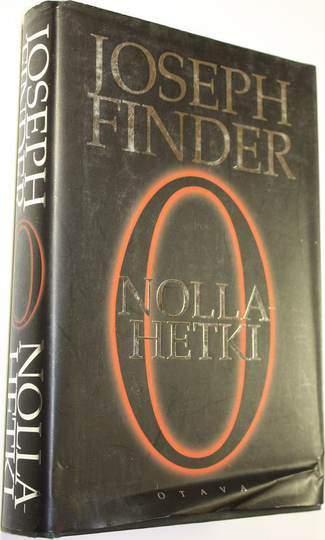 Joseph Finder : Nollahetki