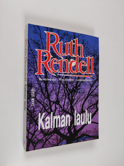 Ruth Rendell : Kalman laulu