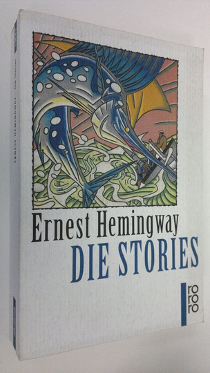 Daniel Kehlmann : Die Stories