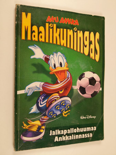 Maalikuningas