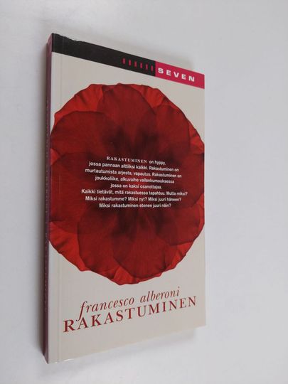 Francesco Alberoni : Rakastuminen
