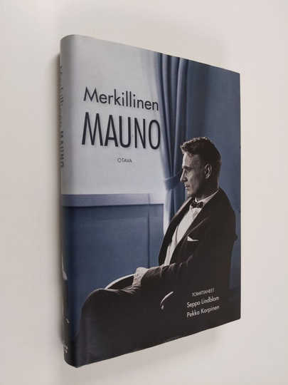 Merkillinen Mauno