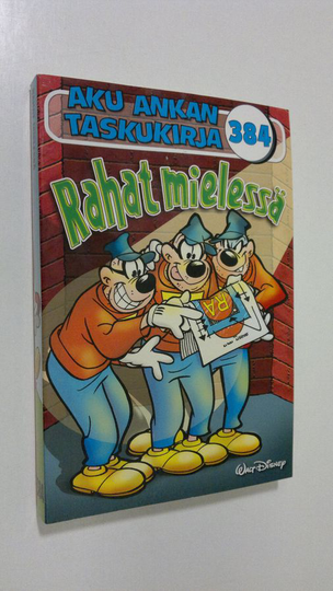 Rahat mielessä