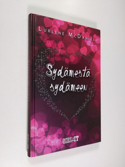 Lurlene McDaniel : Sydämestä sydämeen