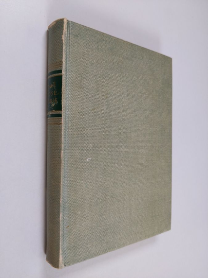 Elisabeth Russell : Rose-Marie : kirjeromaani