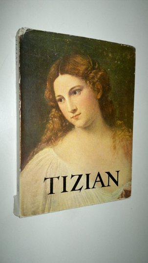 Tiziano Vecellio : Tizian