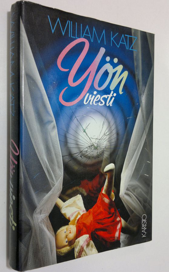 William Katz : Yön viesti