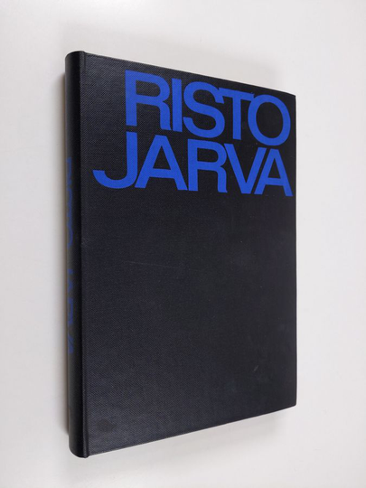 Sakari Toiviainen : Risto Jarva