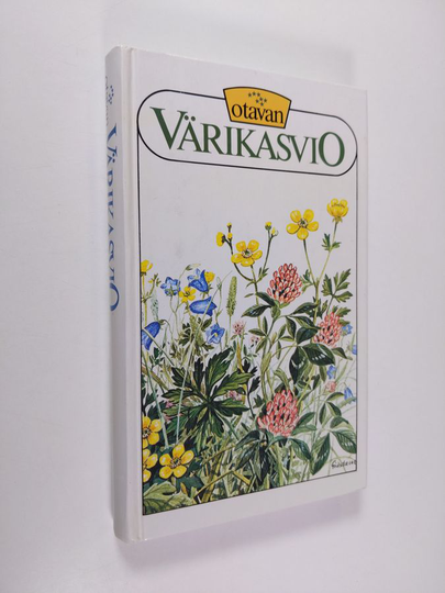 Arto ym. Kurtto : Otavan värikasvio