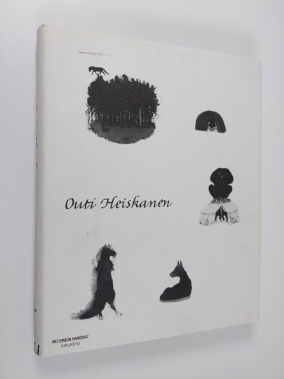Outi Heiskanen : Outi Heiskanen