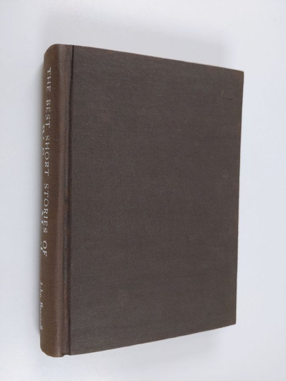 W. Somerset Maugham : The best short stories of W. Somerset Maugham
