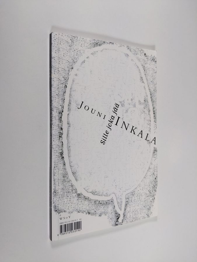 Jouni Inkala : Sille joka jää
