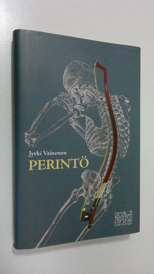 Jyrki Vainonen : Perintö