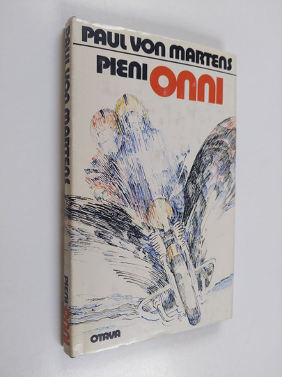 Paul von Martens : Pieni onni