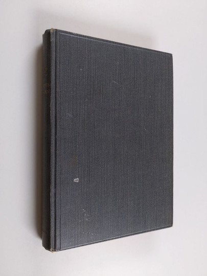 Edward Huntington Williams : Tie voimistumiseen