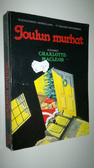 Charlotte MacLeod (koonnut) : Joulun murhat