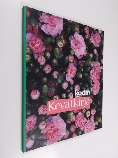 Kevätkirja