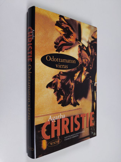 Charles Osborne : Odottamaton vieras