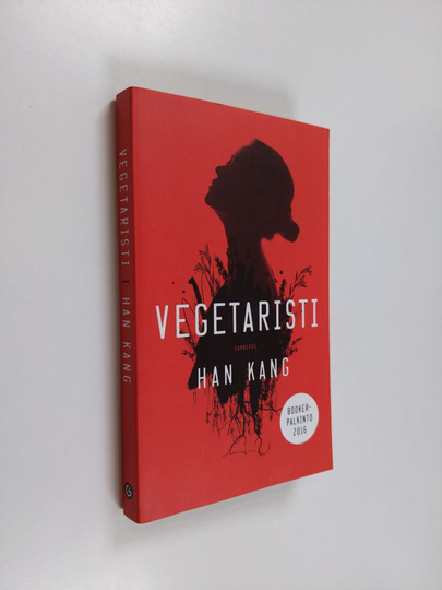 Kang Han : Vegetaristi