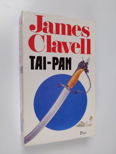 James Clavell : Tai-Pan