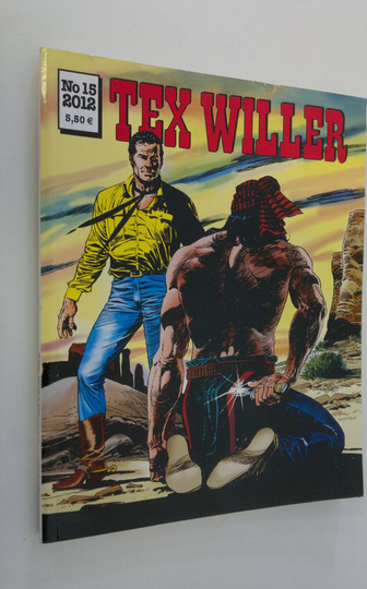 Tex Willer 12/2005