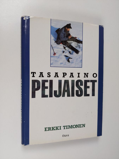 Erkki Timonen : Tasapainopeijaiset