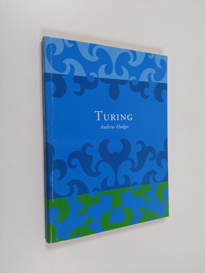 Andrew Hodges : Turing : luonnonfilosofi