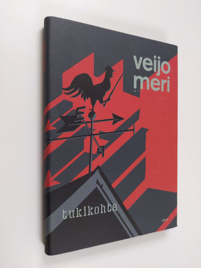 Veijo Meri : Tukikohta