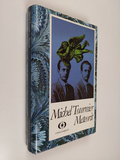 Michel Tournier : Meteorit