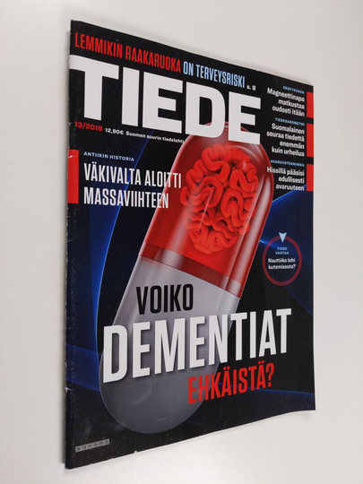 Tiede 3/2019