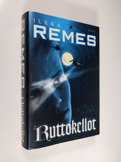 Ilkka Remes : Ruttokellot