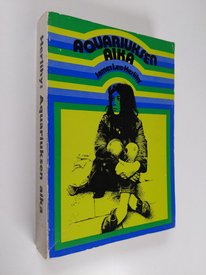 James Leo Herlihy : Aquariuksen aika